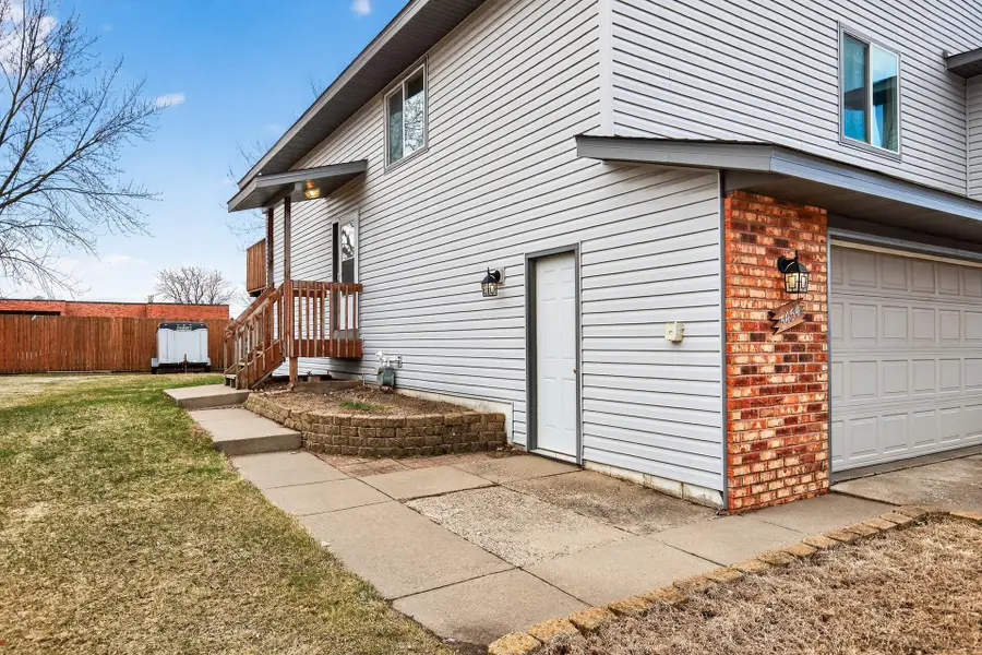 3454 138th Court Nw, Andover, MN 55304 - #2