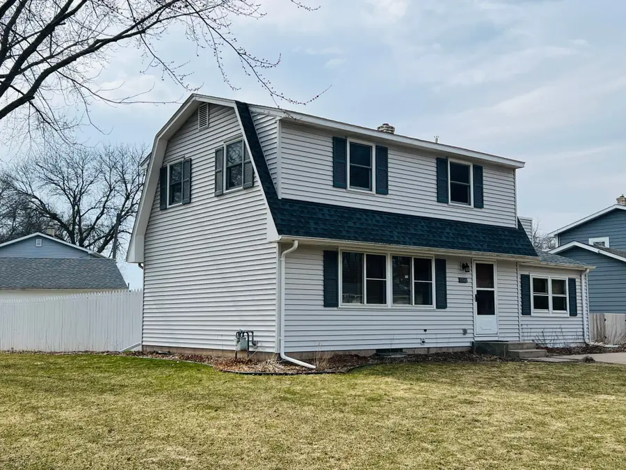 1948 Lakeaires Boulevard, Saint Paul, MN 55110 - #2