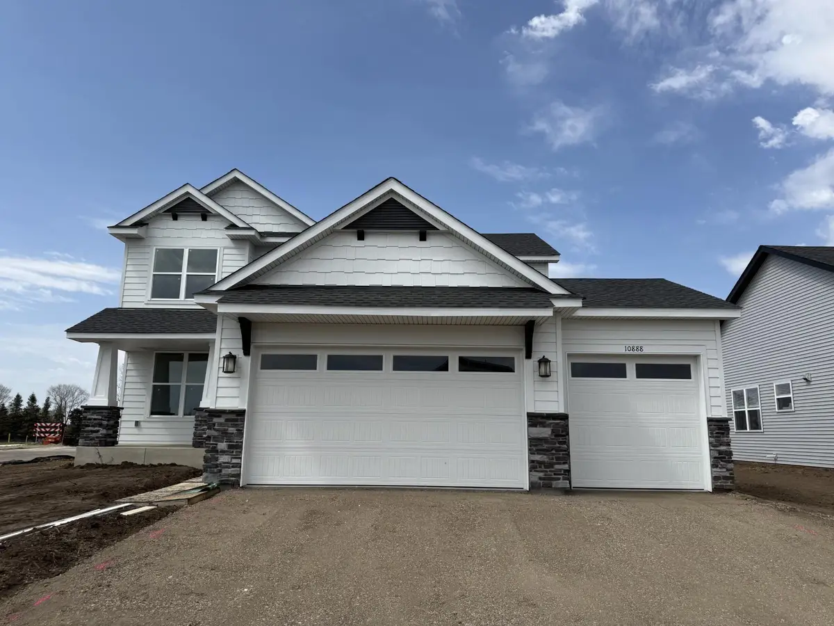 10888 Hemingway Avenue S, Cottage Grove, MN 55016 - #1