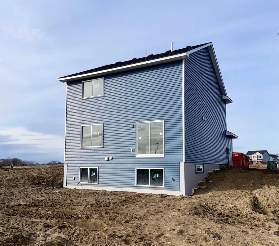 9709 31st Street Ne, Saint Michael, MN 55376 - #3