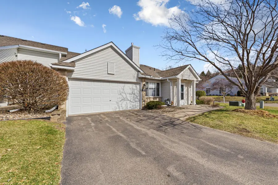 15215 Greenhaven Way, Burnsville, MN 55306 - #2