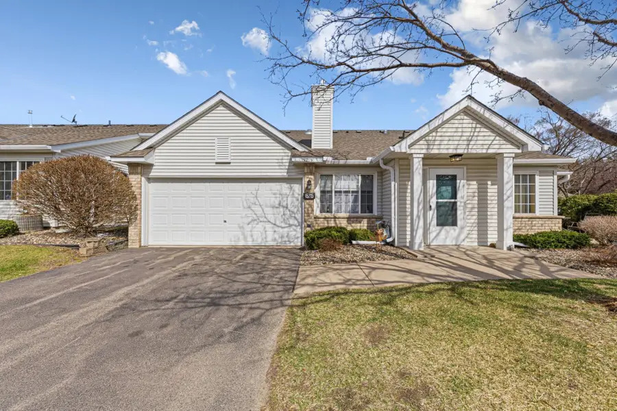 15215 Greenhaven Way, Burnsville, MN 55306 - #3