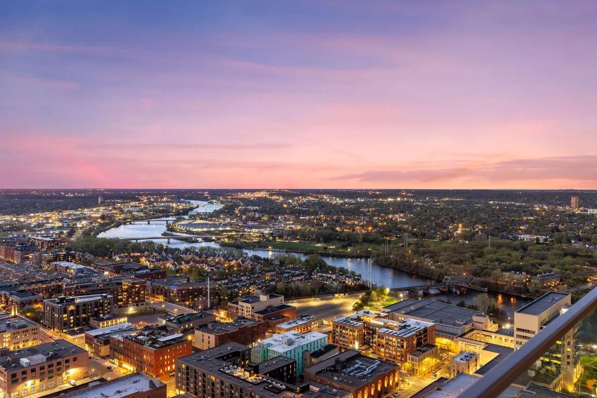 255 Hennepin Avenue #3303, Minneapolis, MN 55408 - #1