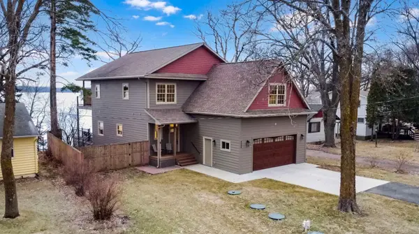 9823 103rd Street Nw, Annandale, MN 55302
