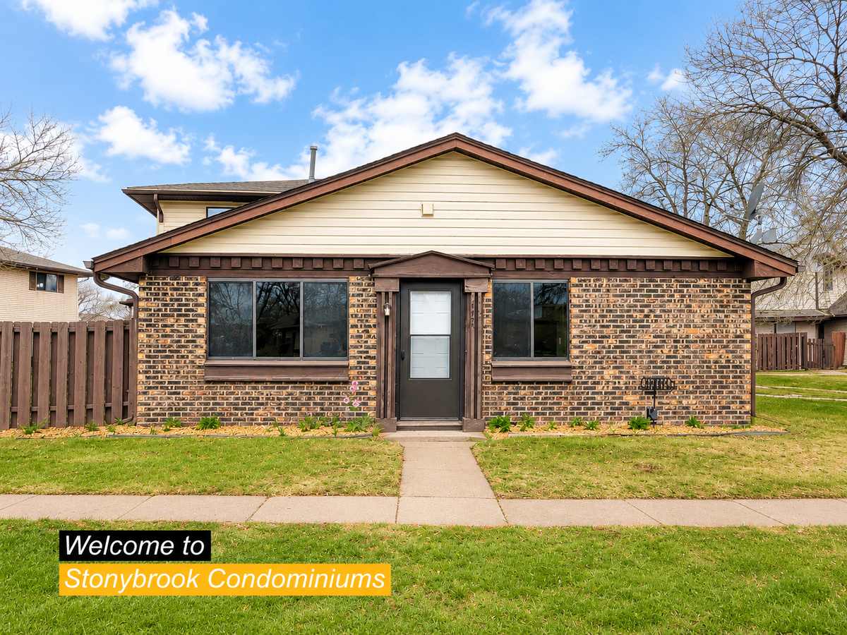 6308 84th Court N, Minneapolis, MN 55445 - #1