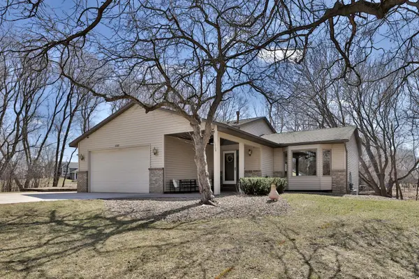 13280 200th Avenue Nw, Elk River, MN 55330