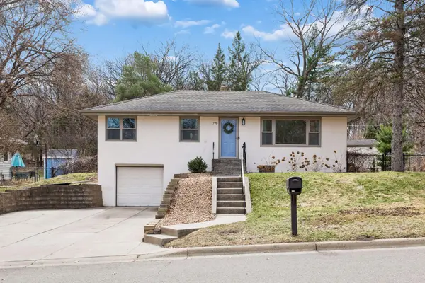 770 Parker Avenue, Saint Paul, MN 55113