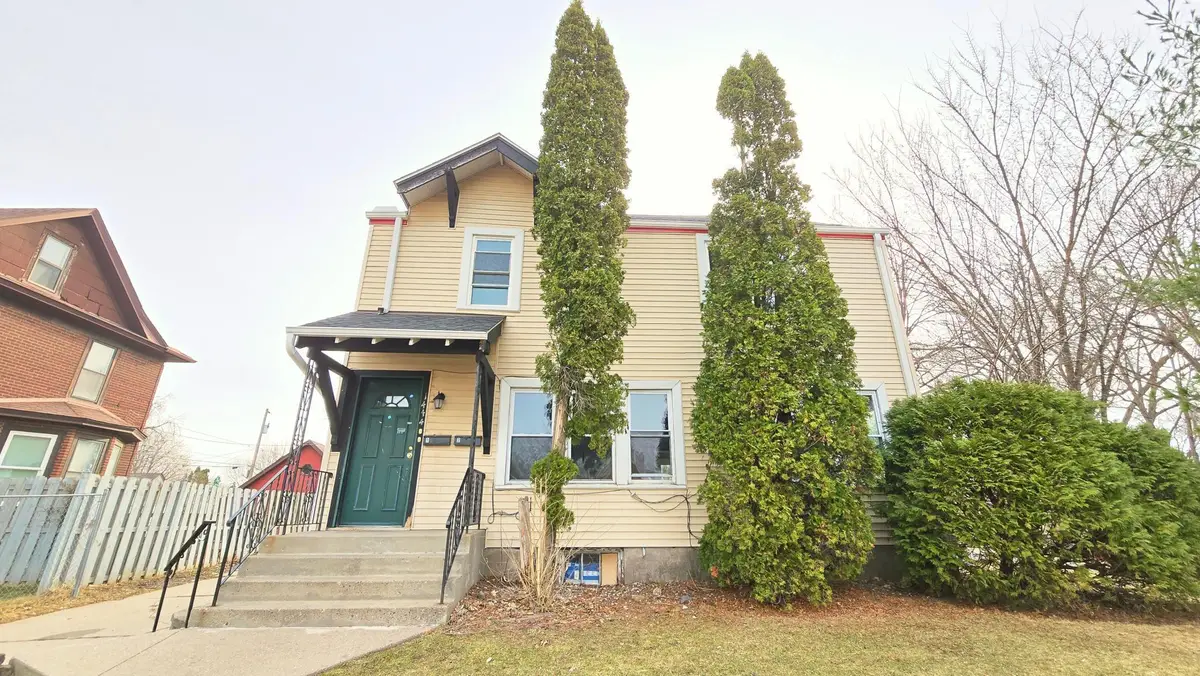 1444 Edgerton Street, Saint Paul, MN 55130 - #1