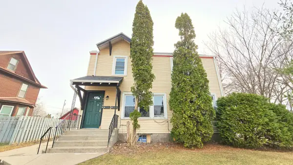 1444 Edgerton Street, Saint Paul, MN 55130