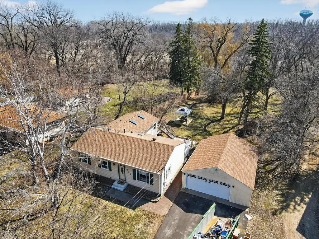 8701 Green Haven Drive, Brooklyn Park, MN 55445 - #1