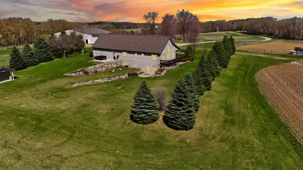 68157 340th Street, Watkins, MN 55389