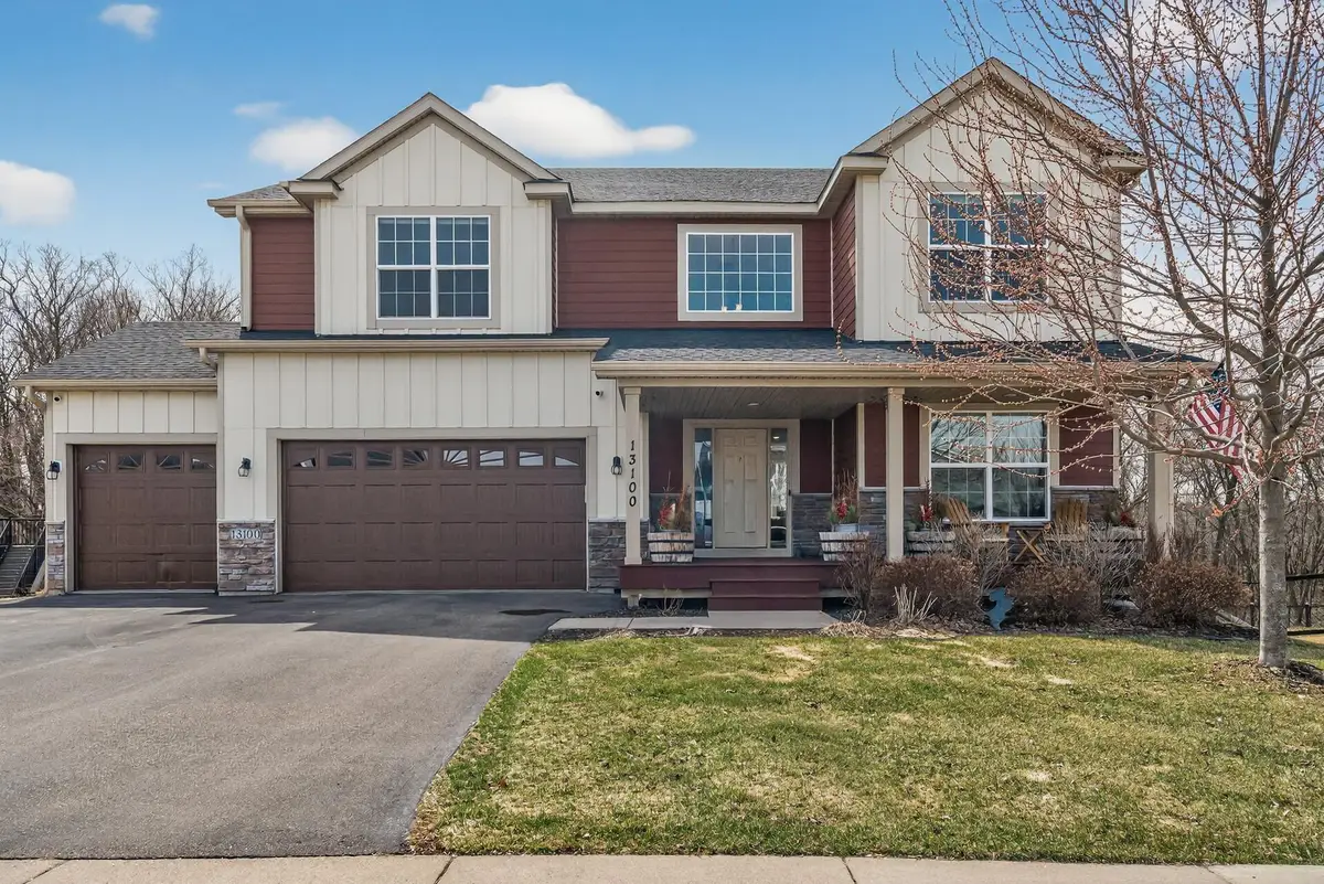 13100 Granstrom Circle, Dayton, MN 55327 - #1