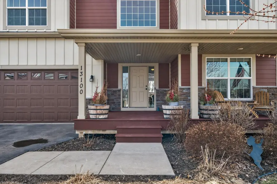 13100 Granstrom Circle, Dayton, MN 55327 - #2