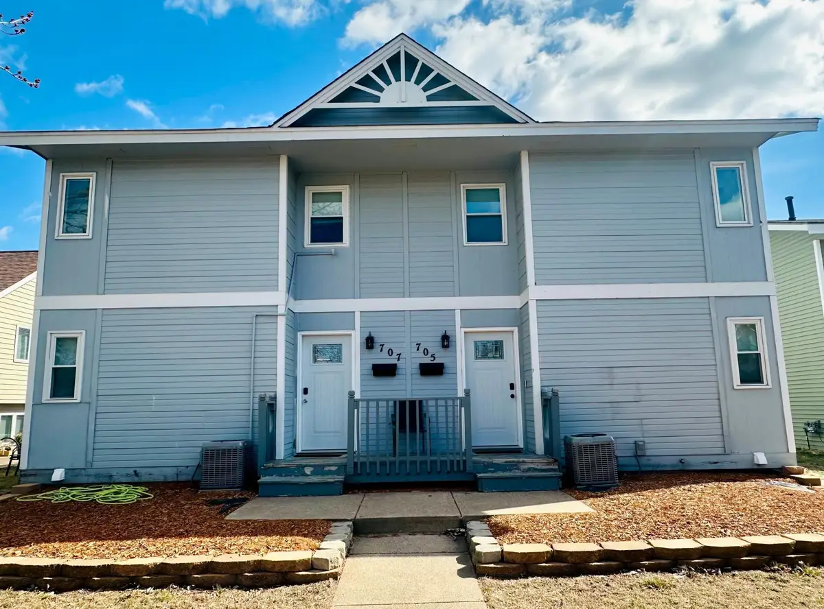 705 Tyler Street Ne, Minneapolis, MN 55413 - #1