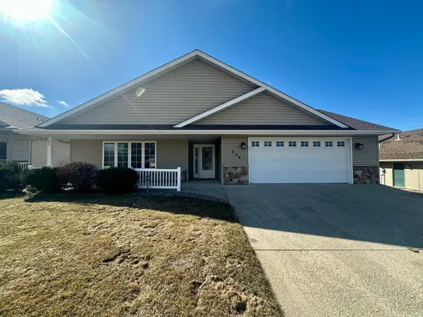 204 Ashley Lane, Alexandria, MN 56308