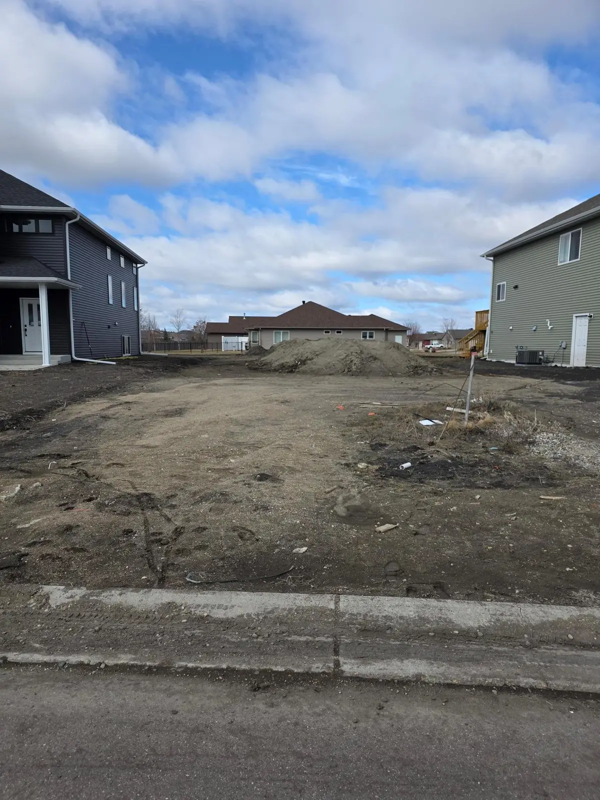 2410 36th Avenue S, Moorhead, MN 56560 - #1