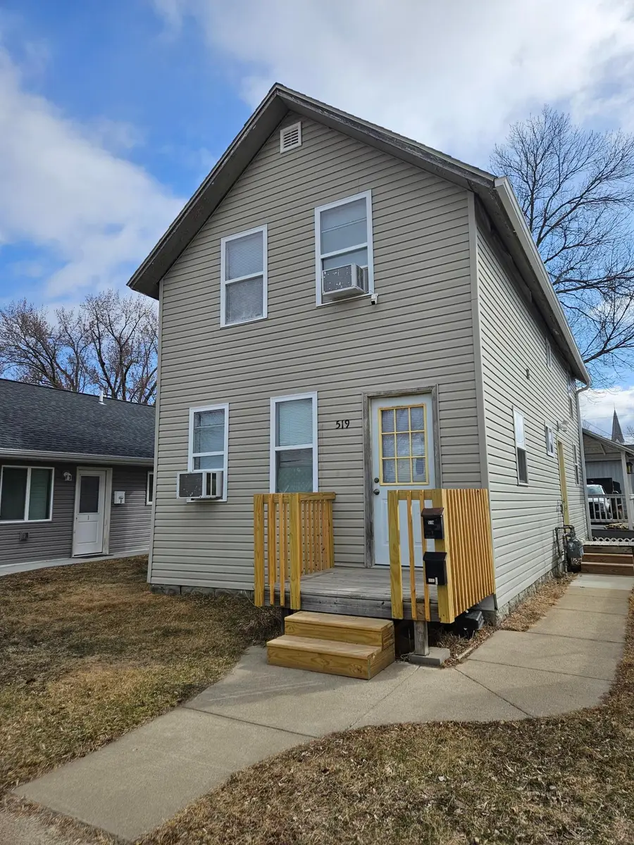 519 S 9th Street, Brainerd, MN 56401 - #3
