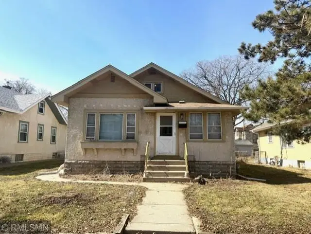 3231 Dupont Avenue N, Minneapolis, MN 55412 - #1