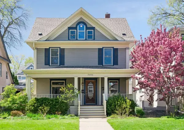 2006 Fremont Avenue S, Minneapolis, MN 55405