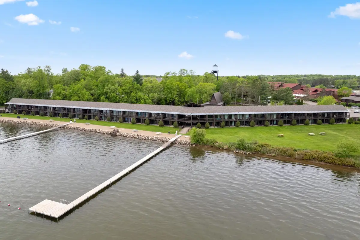 9201 Breezy Point Drive #103, Pequot Lakes, MN 56472 - #1