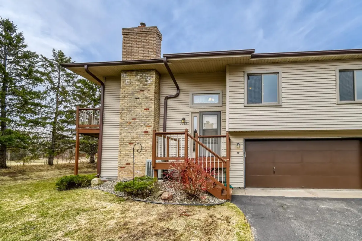 2333 Amberwood Drive, Woodbury, MN 55125 - #1