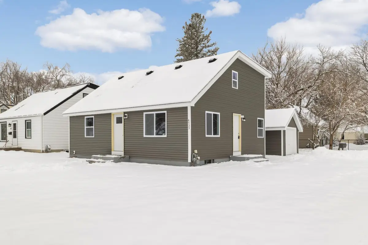 4533 Welcome Avenue N, Crystal, MN 55422 - #1