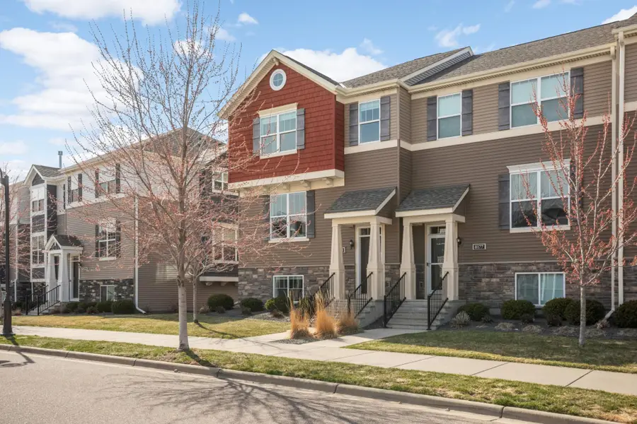 8173 Central Park Way N, Osseo, MN 55369 - #2