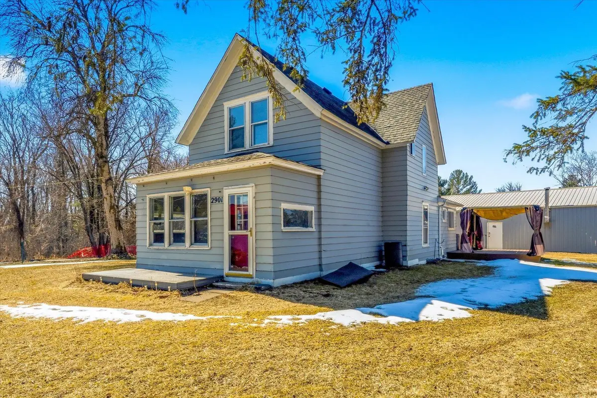 2901 368th Lane Ne, Grandy, MN 55029 - #1