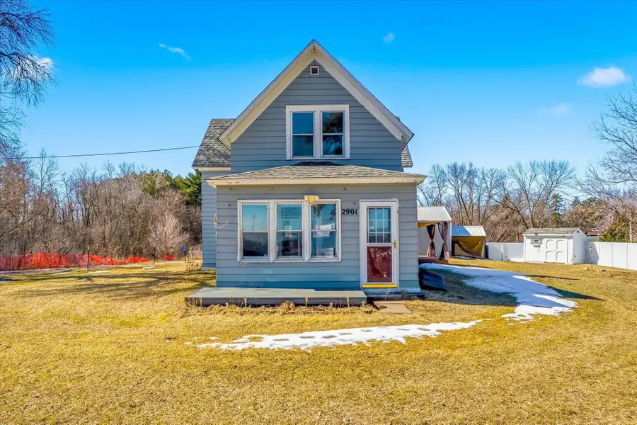 2901 368th Lane Ne, Grandy, MN 55029 - #2