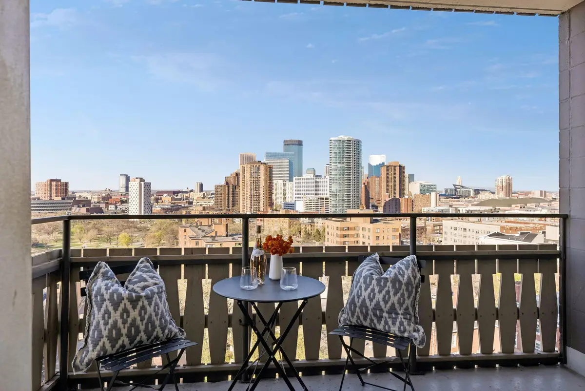 400 Groveland Avenue #1212, Minneapolis, MN 55403 - #1