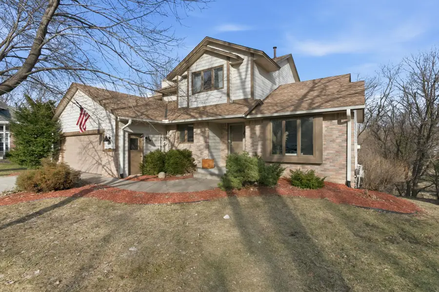 14765 38th Avenue N, Minneapolis, MN 55446 - #2