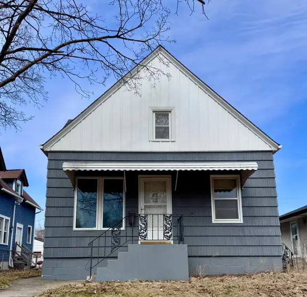 799 Watson Avenue, Saint Paul, MN 55102