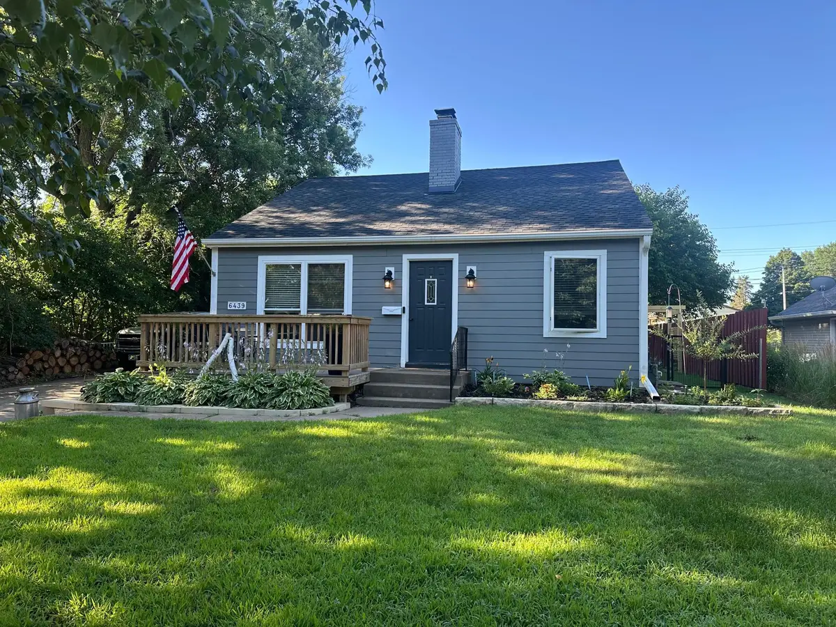 6439 Olympia Street, Minneapolis, MN 55427 - #1