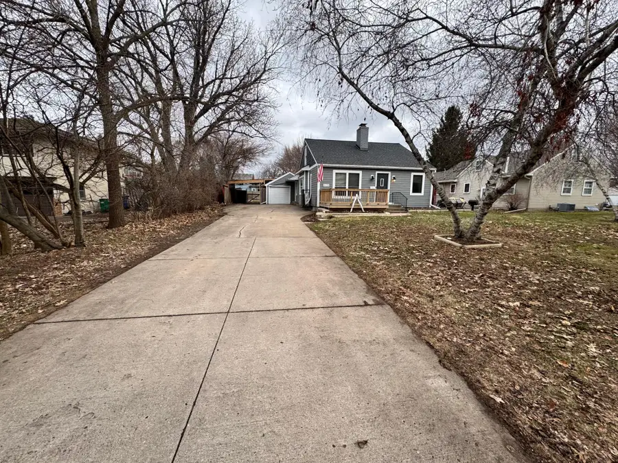 6439 Olympia Street, Minneapolis, MN 55427 - #3