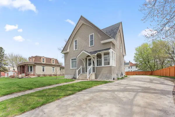 607 4th Street Sw, Willmar, MN 56201