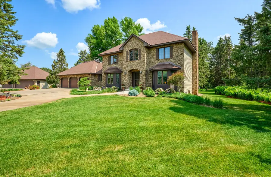 17231 Uplander Street Nw, Andover, MN 55304 - #2