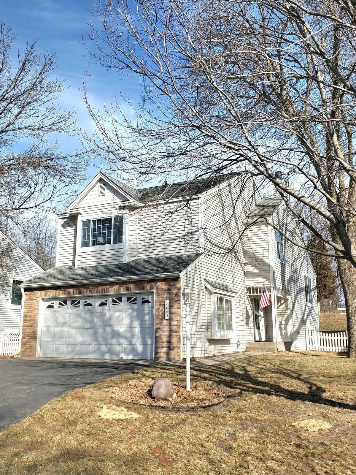 5730 Donegal Drive, Saint Paul, MN 55126 - #1