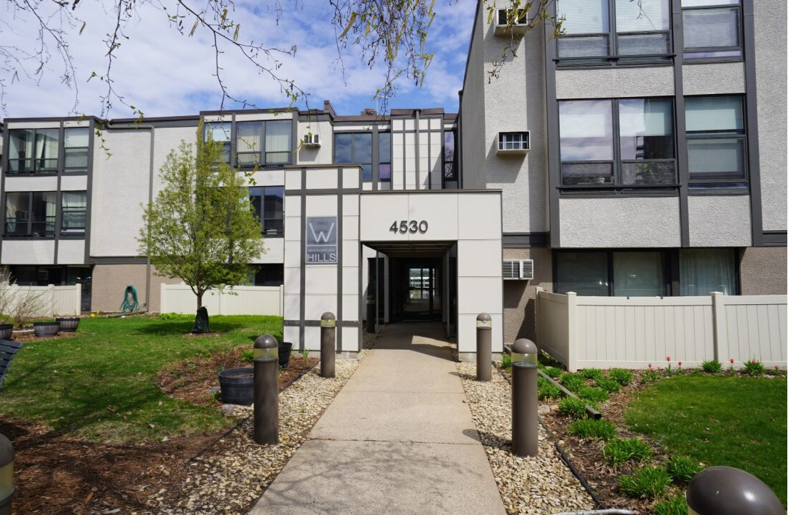 4530 Park Commons Drive #317, Saint Louis Park, MN 55416 - #1