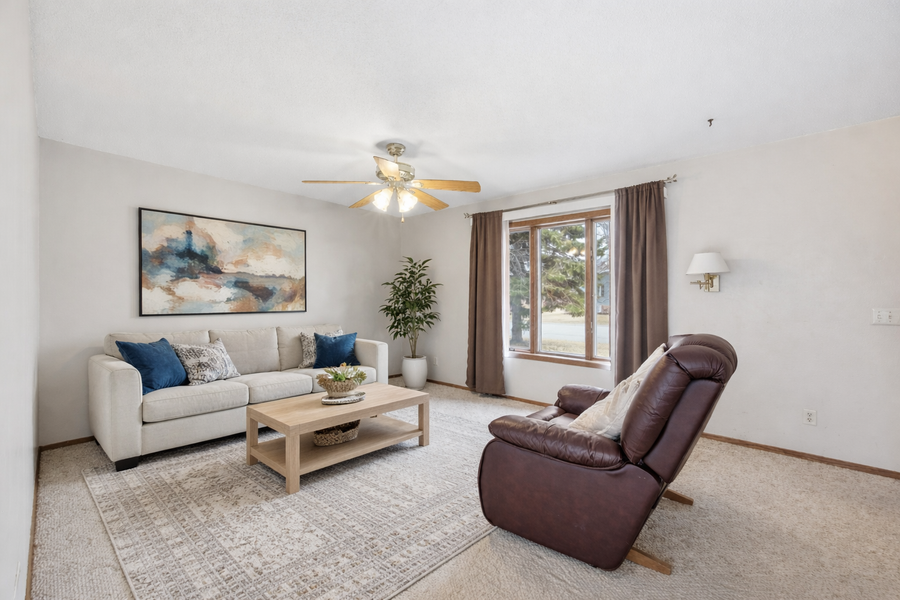 205 6th Avenue E, Halstad, MN 56548 - #3