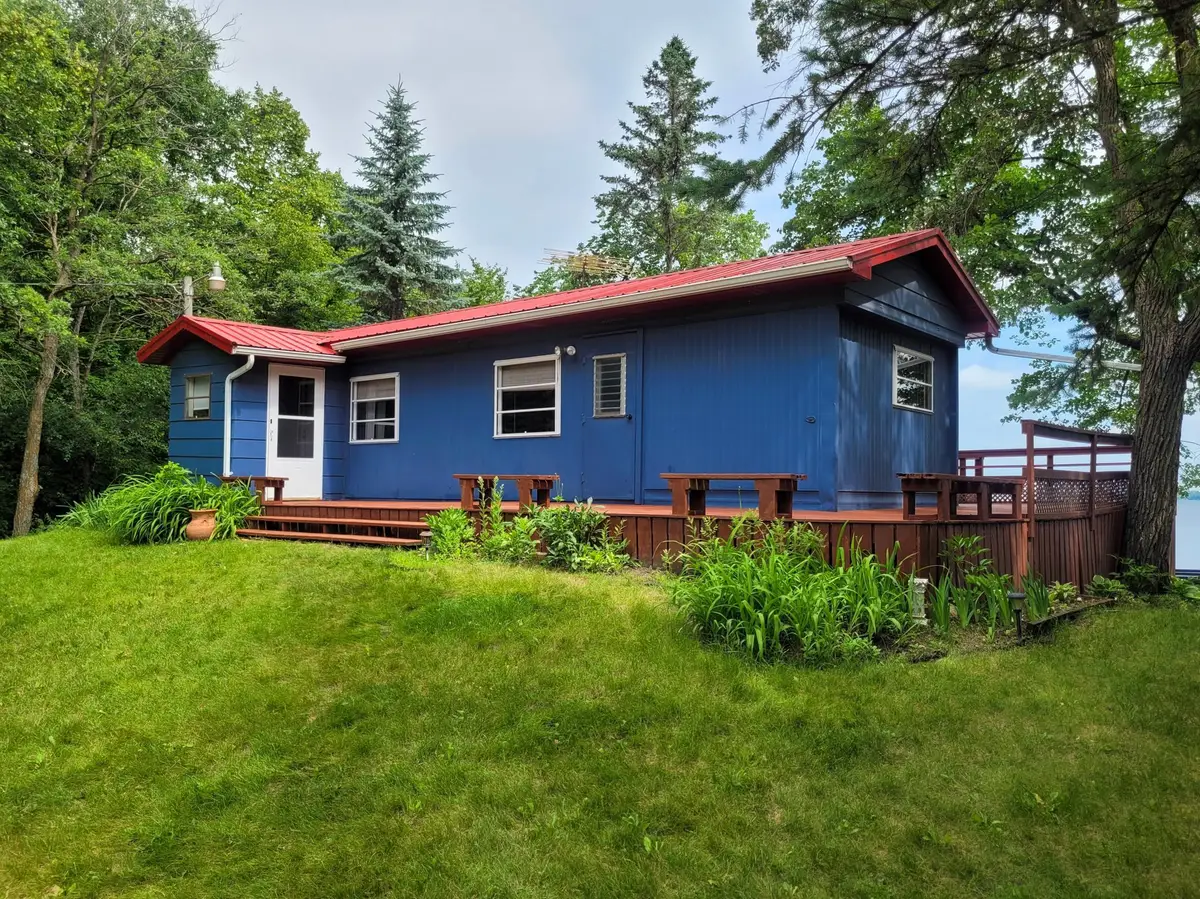 39471 S Clitherall Lake Road, Battle Lake, MN 56515 - #1