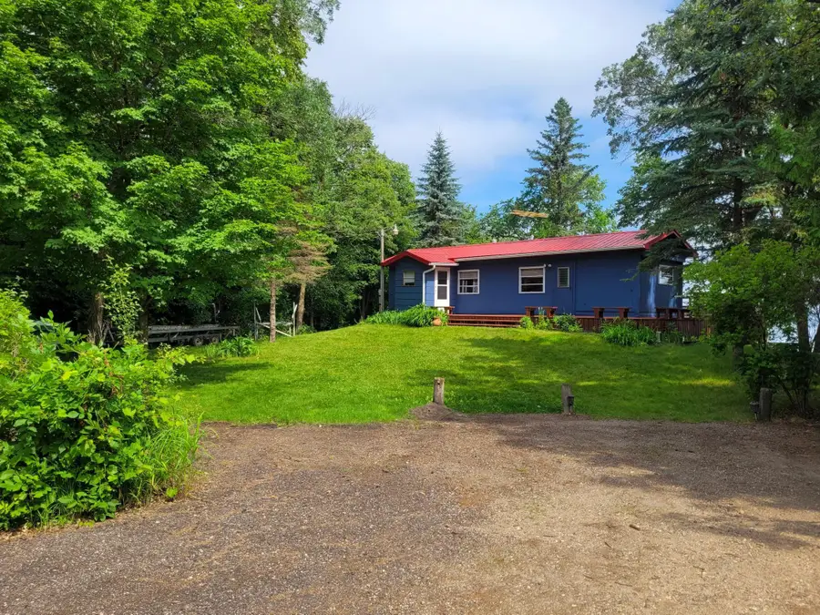 39471 S Clitherall Lake Road, Battle Lake, MN 56515 - #2