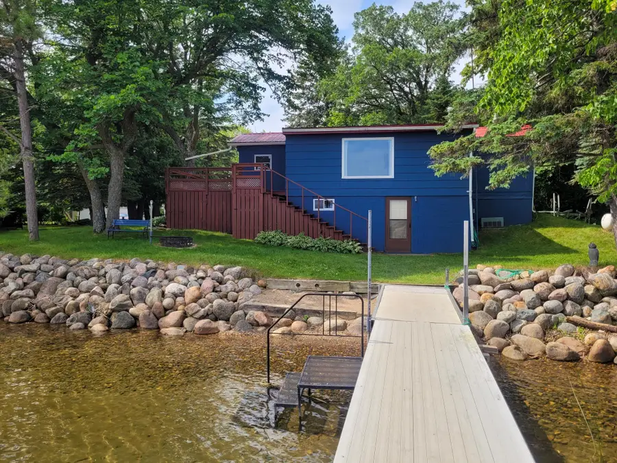 39471 S Clitherall Lake Road, Battle Lake, MN 56515 - #3