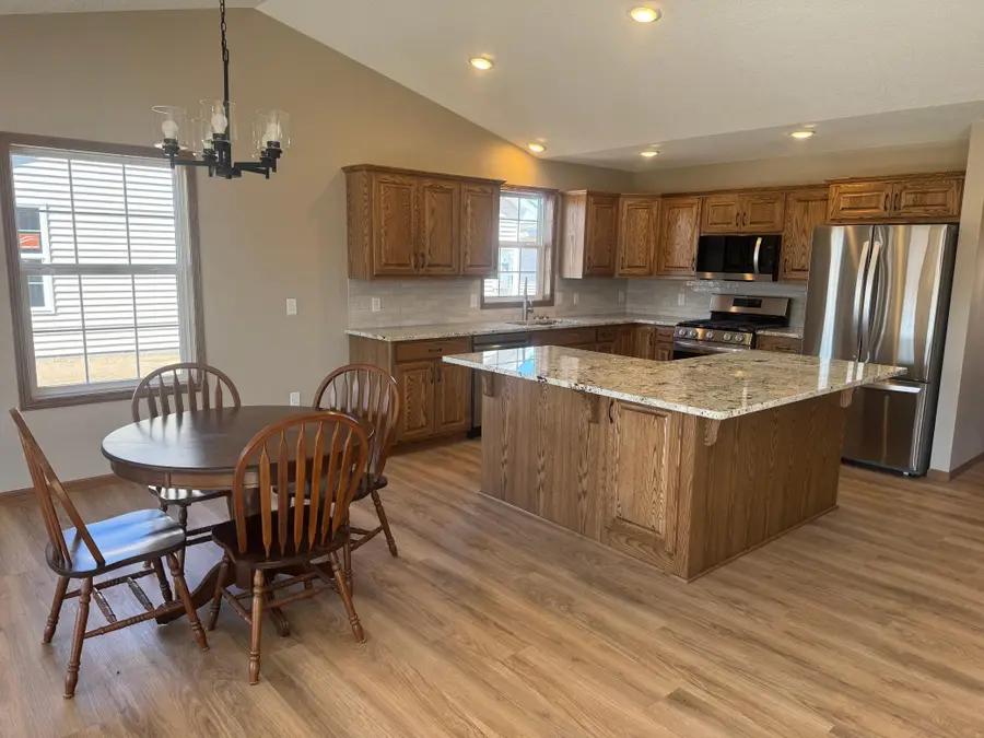 1407 S 2nd Street, Princeton, MN 55371 - #2