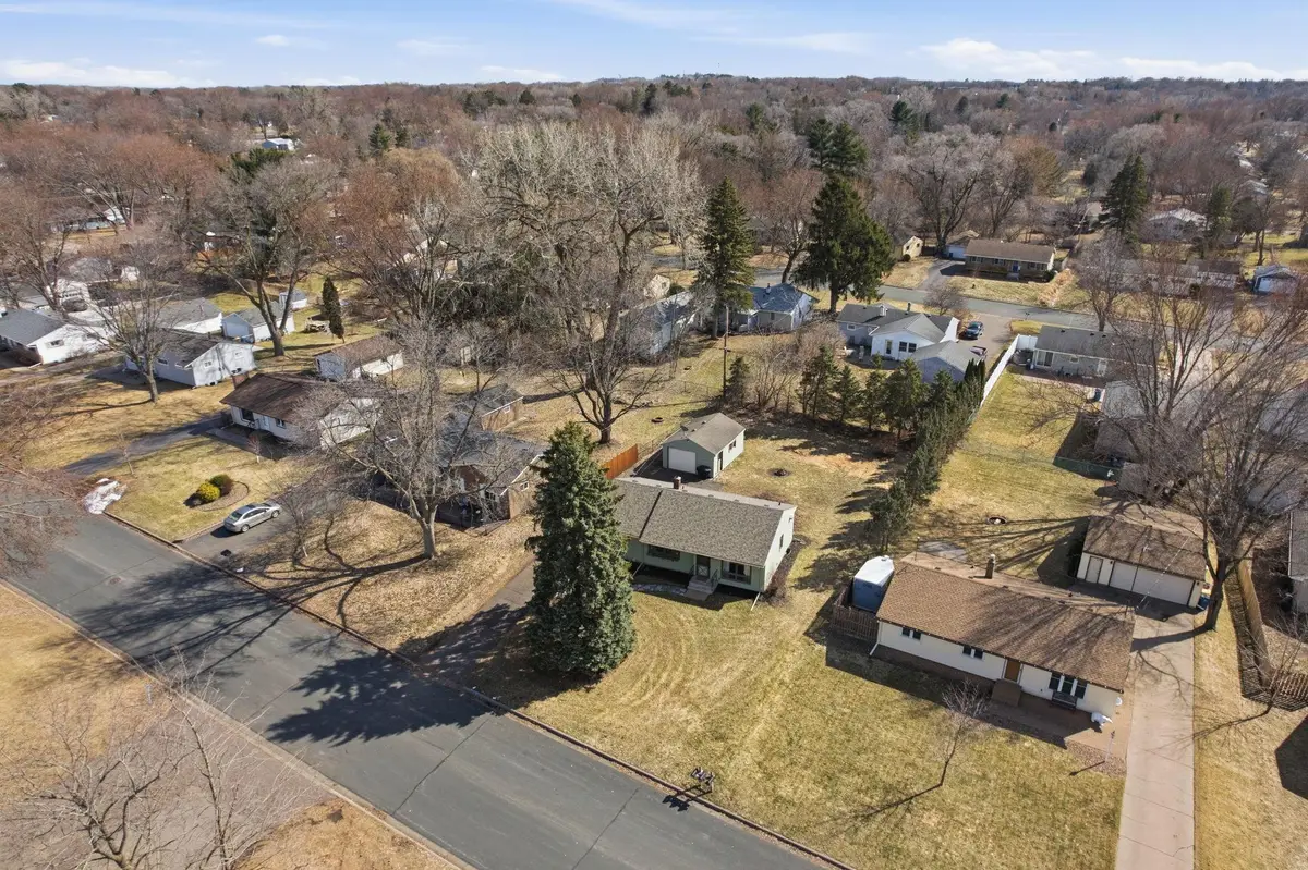 2450 Martin Way, Saint Paul, MN 55110 - #1