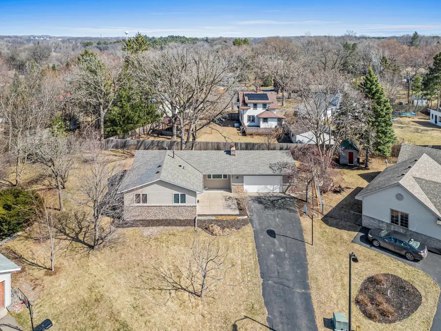 201 Lilac Lane, Saint Paul, MN 55126 - #2