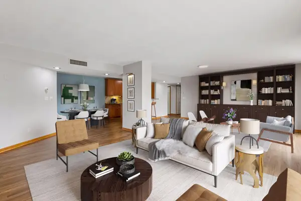 1225 Lasalle Avenue #1403, Minneapolis, MN 55403