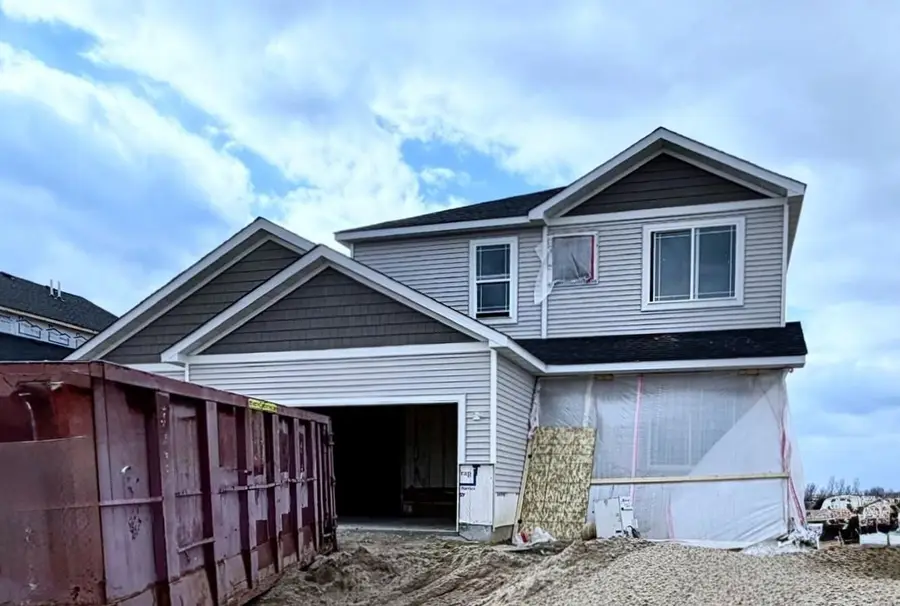 3199 Jandura Avenue Ne, Saint Michael, MN 55376 - #2