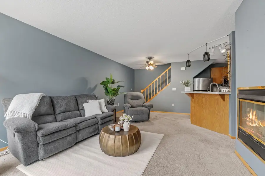 9941 Fillmore Street Ne, Blaine, MN 55434 - #2