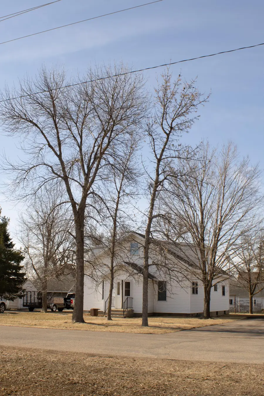 406 Balmoral Avenue, Henning, MN 56551 - #2