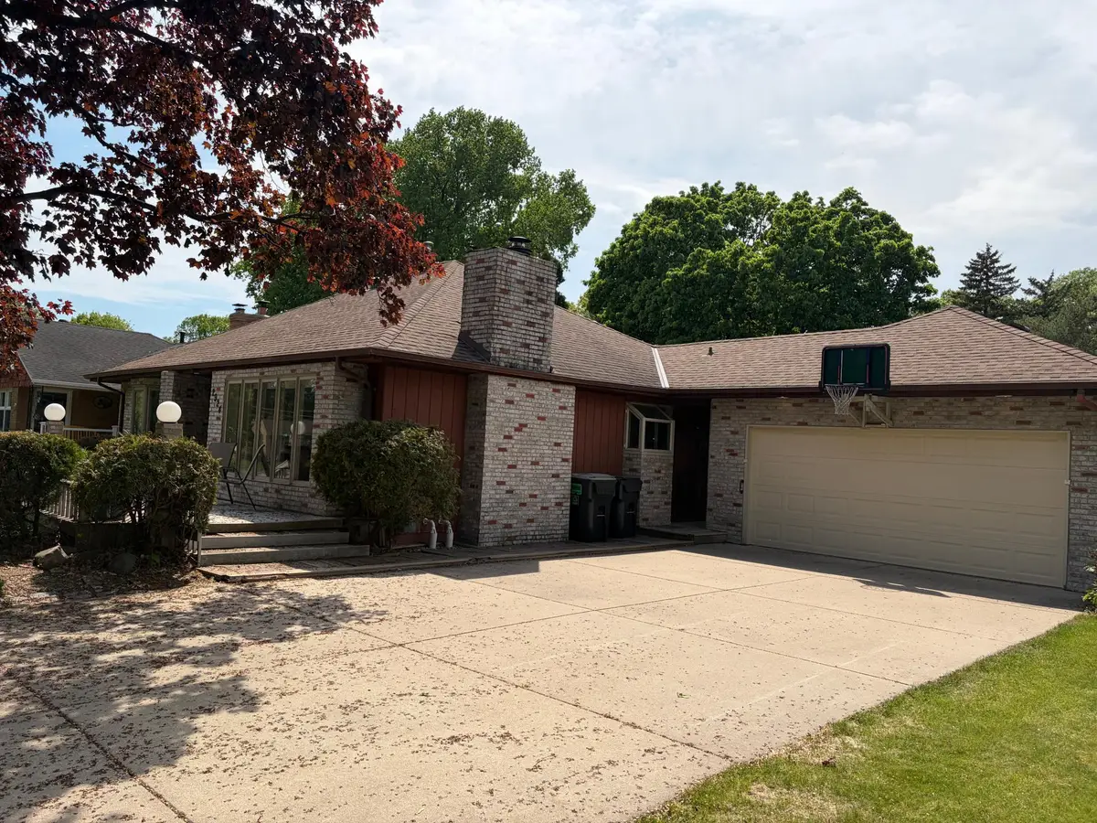 2924 Roosevelt Street Ne, Minneapolis, MN 55418 - #1